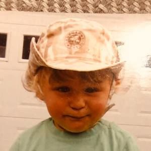 Meet your Posher, Alex